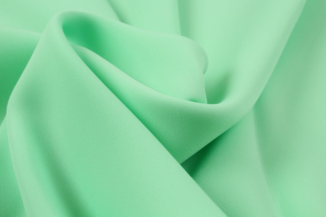 SENDAI – Japanese Matte Cady Satin-Fabric-FabricSight