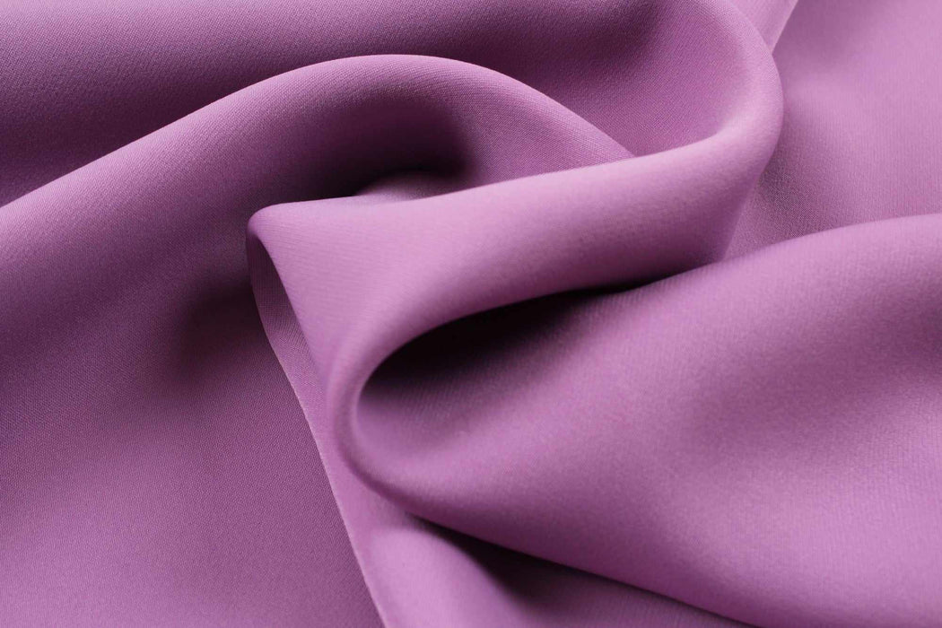 SENDAI – Japanese Matte Cady Satin-Fabric-FabricSight