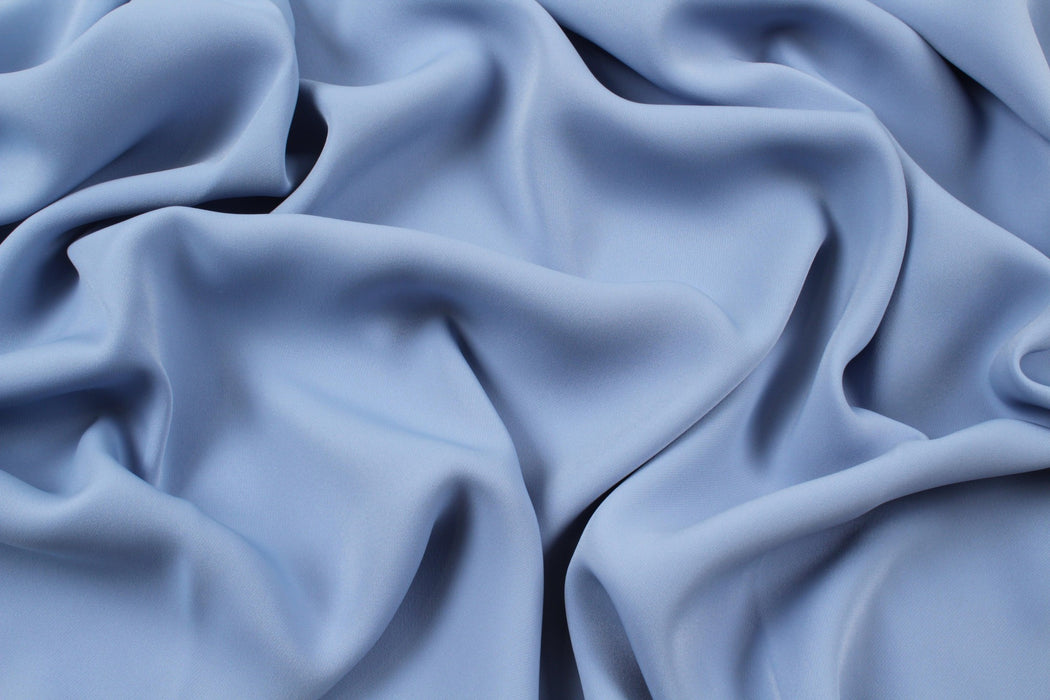 SENDAI – Japanese Matte Cady Satin-Fabric-FabricSight