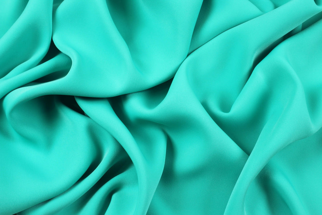 SENDAI – Japanese Matte Cady Satin-Fabric-FabricSight