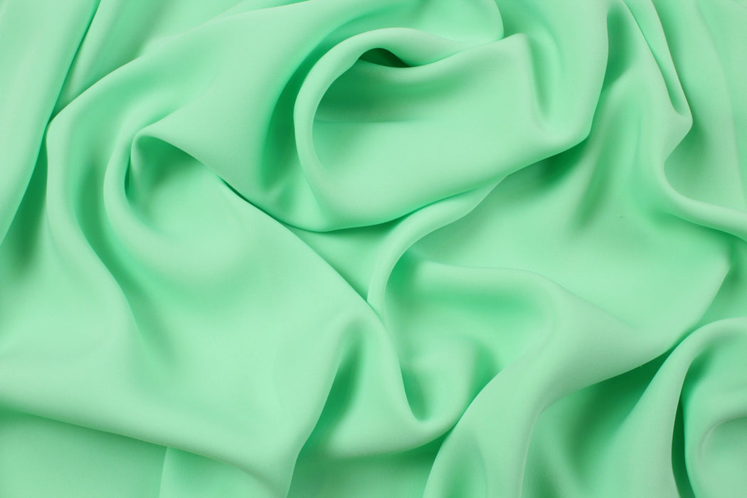 SENDAI – Japanese Matte Cady Satin-Fabric-FabricSight