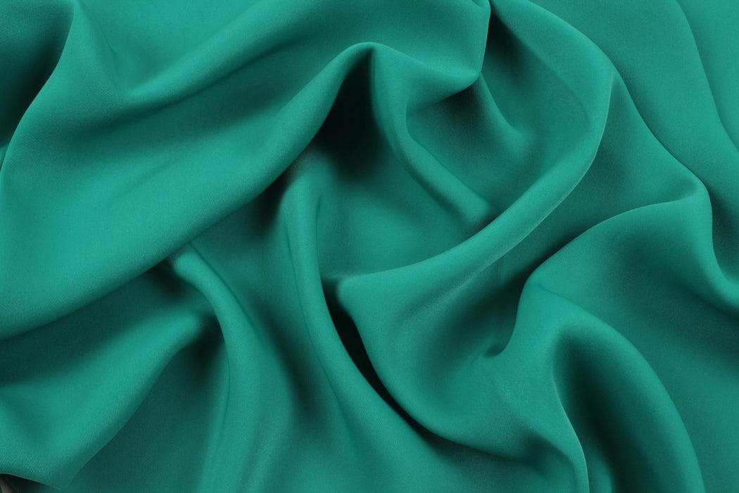SENDAI – Japanese Matte Cady Satin-Fabric-FabricSight