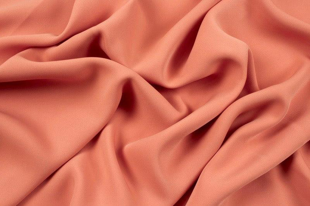 SENDAI – Japanese Matte Cady Satin-Fabric-FabricSight
