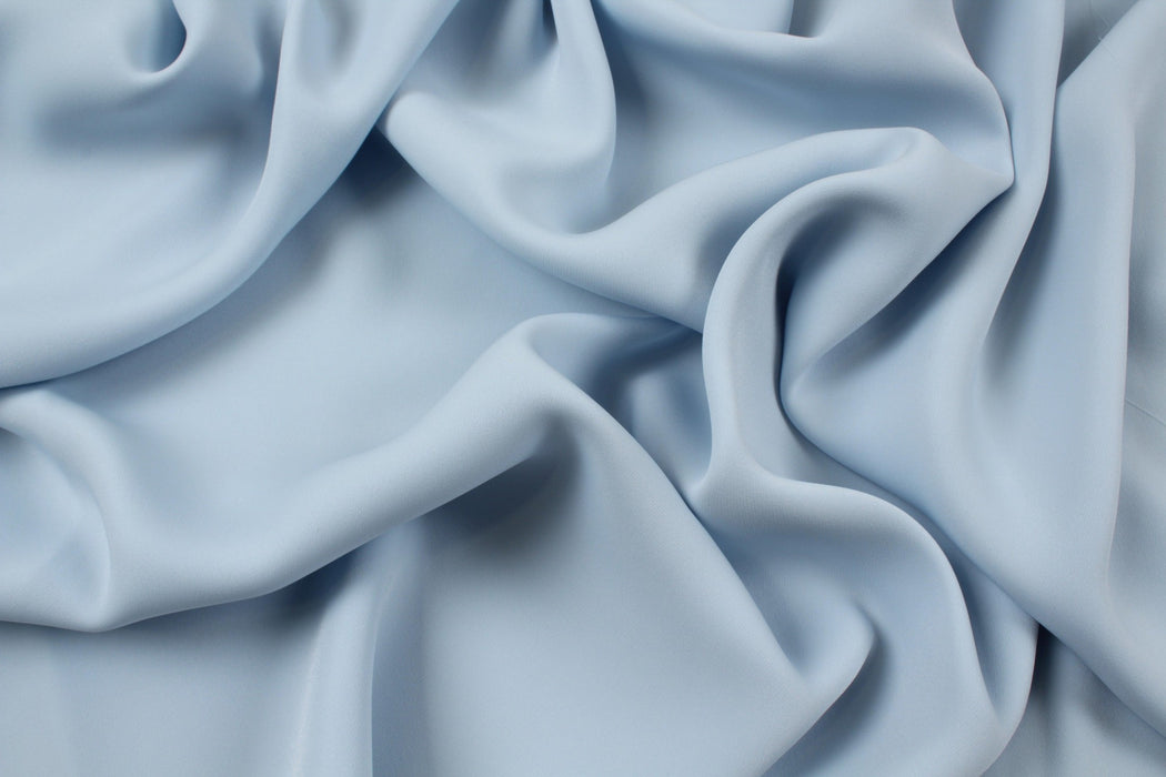 SENDAI – Japanese Matte Cady Satin-Fabric-FabricSight