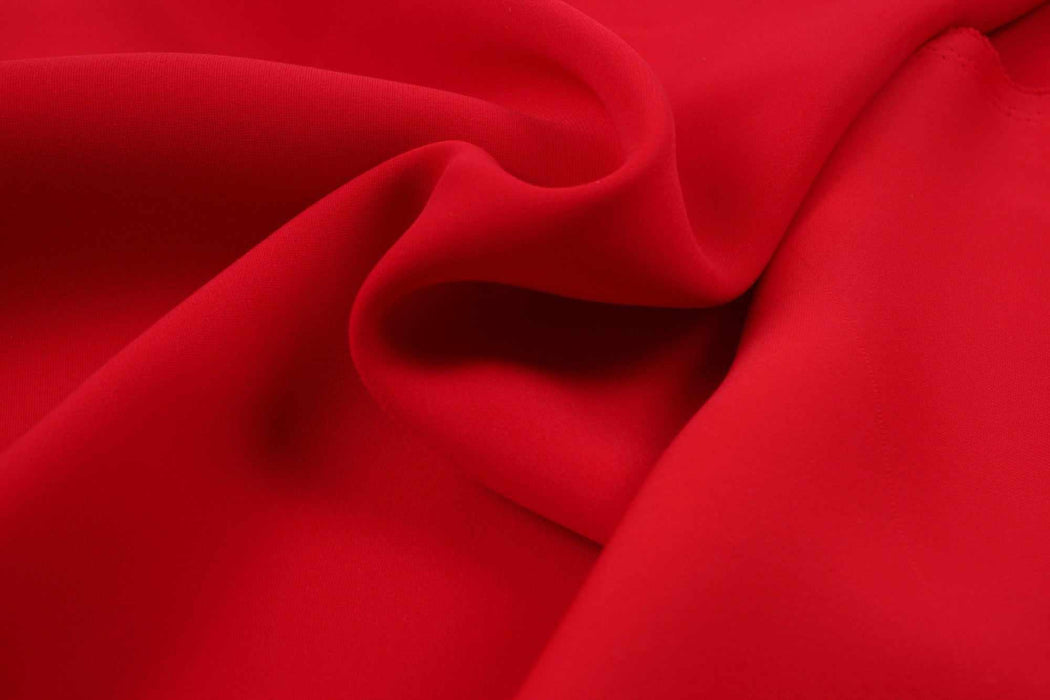 SENDAI – Japanese Matte Cady Satin-Fabric-FabricSight