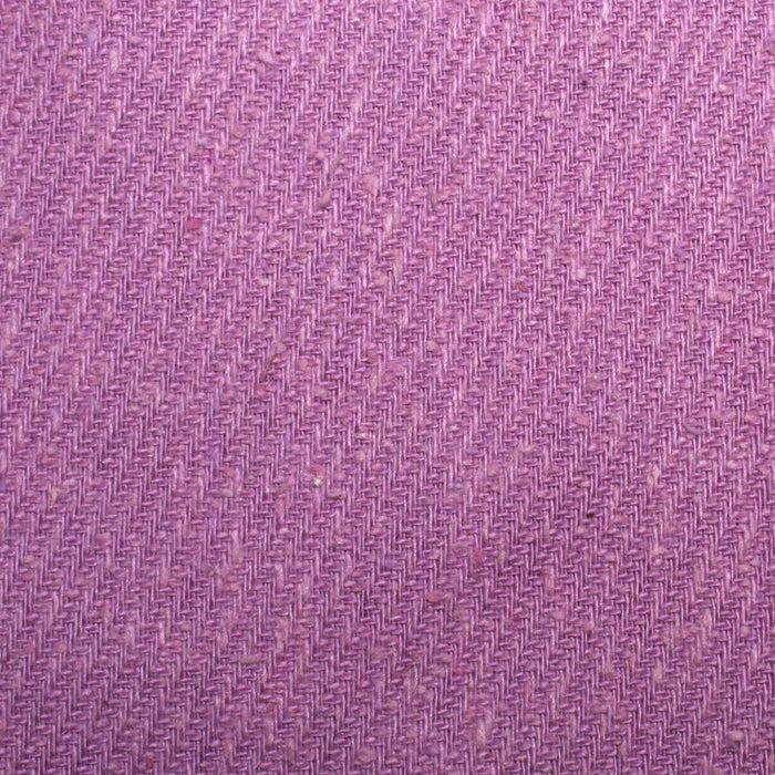Silk Cotton Bourette Twill-Fabric-FabricSight