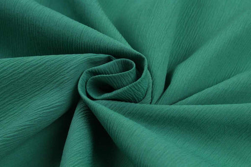 Silk Cotton Crepe - Light-weight - 2 Colors Available-Fabric-FabricSight