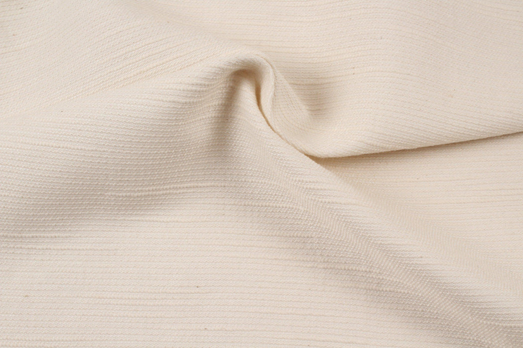 Slub Cotton Linen-Fabric-FabricSight
