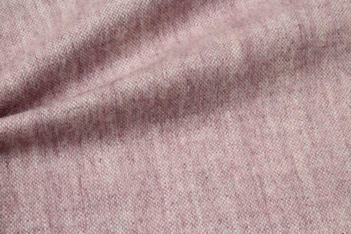 Soft Brushed Recycled Wool-Fabric-FabricSight