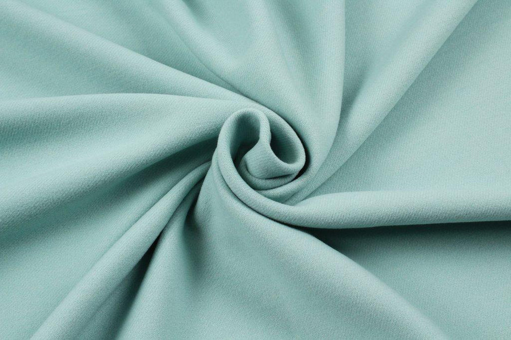 Soft Brushed Twill for Coats or Separates - Stretch-Surplus-FabricSight