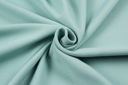 Soft Brushed Twill for Coats or Separates - Stretch-Surplus-FabricSight