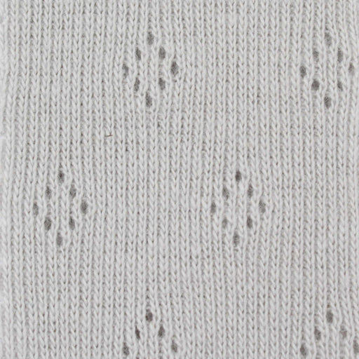 Soft Cotton Pointelle Jersey - 15 Colors Available-Fabric-FabricSight