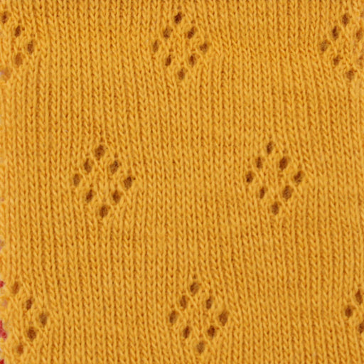 Soft Cotton Pointelle Jersey - 15 Colors Available-Fabric-FabricSight