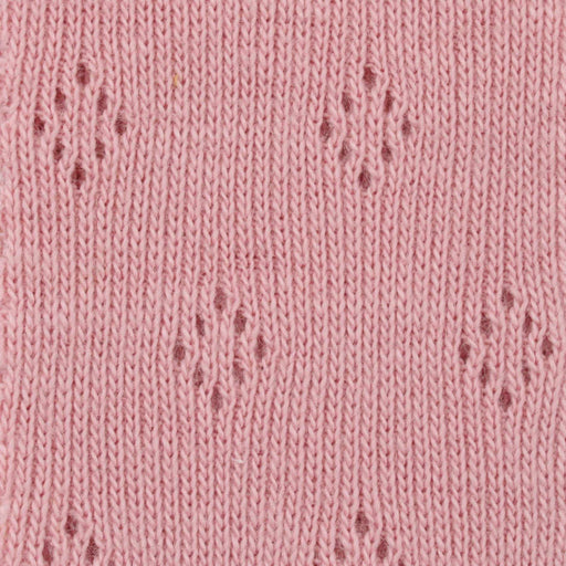 Soft Cotton Pointelle Jersey - 15 Colors Available-Fabric-FabricSight