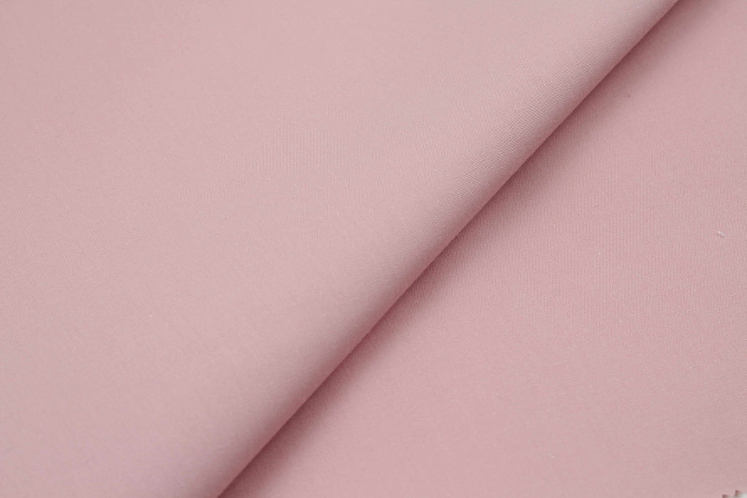 Soft Cotton Poplin for Shirting - 14 Colors Available-Fabric-FabricSight