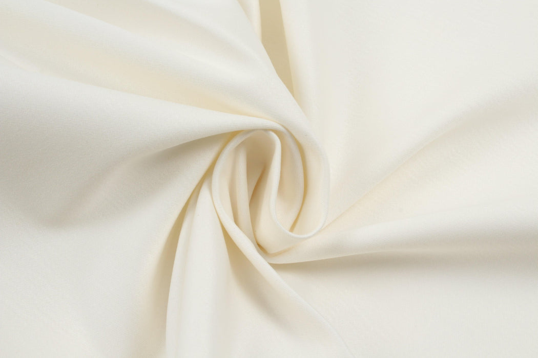 Soft Cotton Satin Stretch for Trousers-Fabric-FabricSight