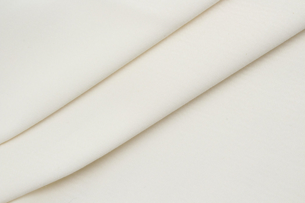 Soft Cotton Satin Stretch for Trousers-Fabric-FabricSight