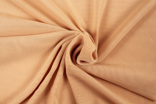 Soft Elastic Tulle / Mesh-Fabric-FabricSight