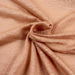 Soft Linen Single Jersey - Vintage Pink (Remnant)-Remnant-FabricSight