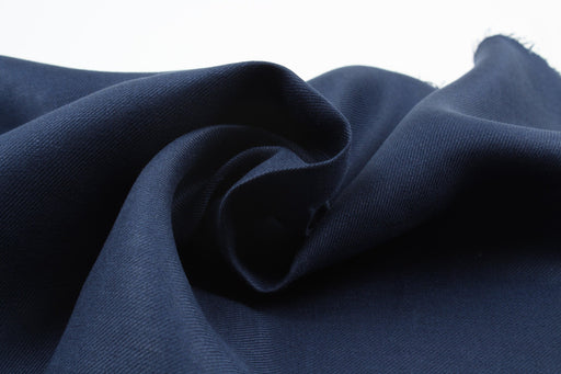 Soft Linen Twill for Bottoms and Jackets - 3 Colors Available-Fabric-FabricSight