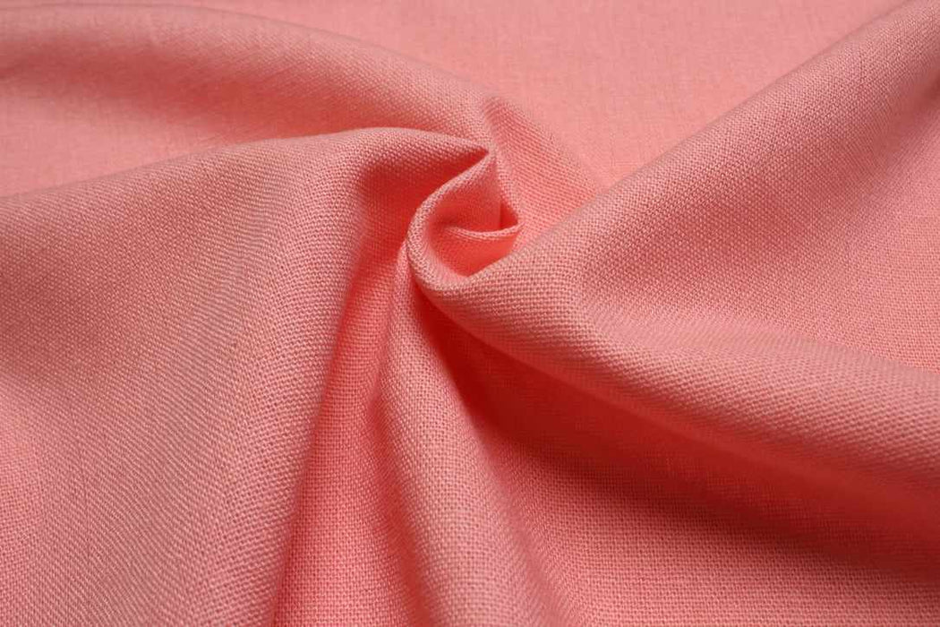 Soft Linen Viscose Washed-Fabric-FabricSight