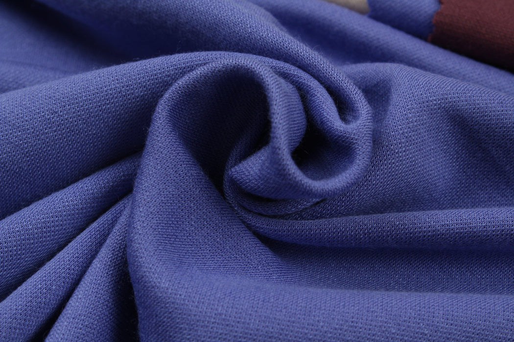 Soft Lyocell Blend Piquet for Tops - 7 Colors Available-Fabric-FabricSight