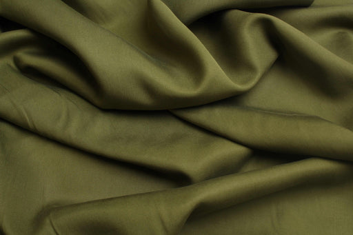 Soft Lyocell Sandwash Twill for Tops - 8 Colors Available-Fabric-FabricSight