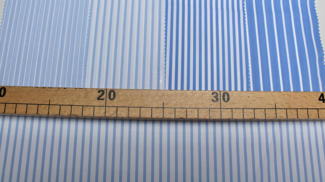 Soft Recycled Polyamide Jersey - Printed-Fabric-FabricSight