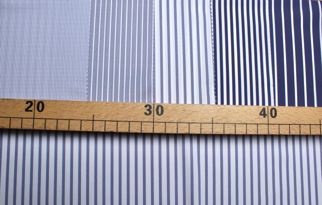 Soft Recycled Polyamide Jersey - Printed-Fabric-FabricSight