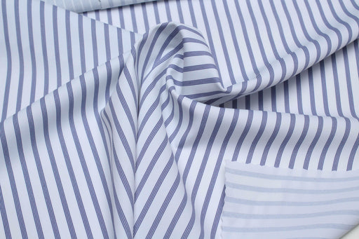 Soft Recycled Polyamide Jersey - Printed-Fabric-FabricSight