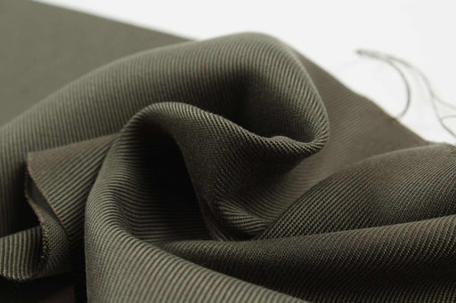 Soft Tencel Twill for Shirts and Dresses - 14 colors available-Fabric-FabricSight