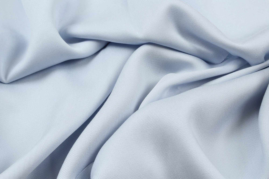 Soft Tencel Twill for Shirts and Dresses - 14 colors available-Fabric-FabricSight