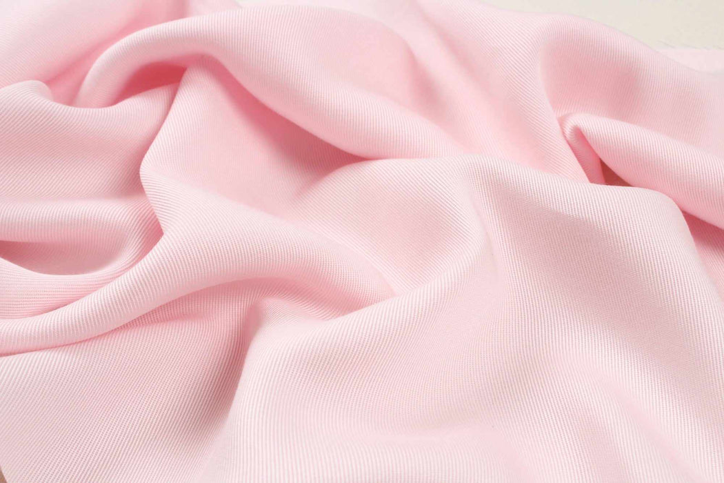 Soft Tencel Twill for Shirts and Dresses - 14 colors available-Fabric-FabricSight