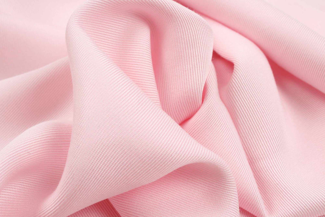 Soft Tencel Twill for Shirts and Dresses - 14 colors available-Fabric-FabricSight