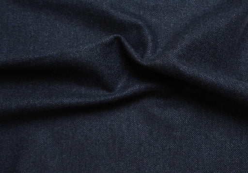 Soft Wool Blend for Coats - Plain / Herringbone-Fabric-FabricSight