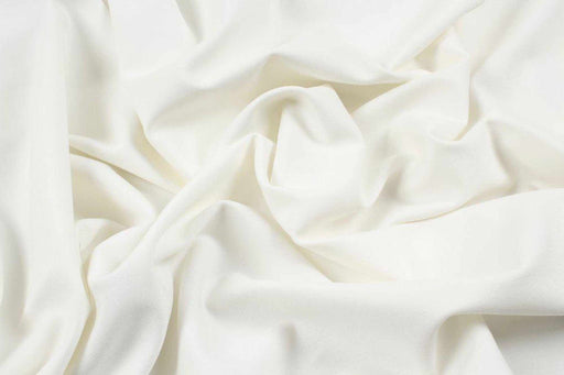 Spongy Touch Stretch Recycled Polyester - GRS certified-Surplus-FabricSight