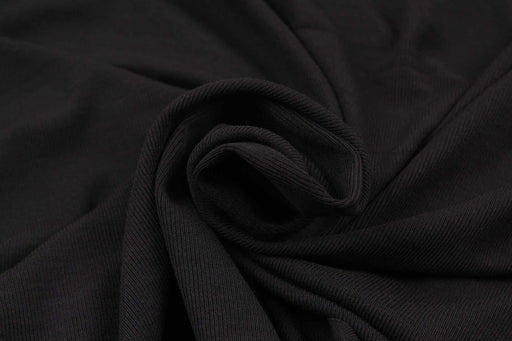 Stretch Bamboo Rib for Tops, Neckbands and Cuffs - 13 Colors Available-Fabric-FabricSight