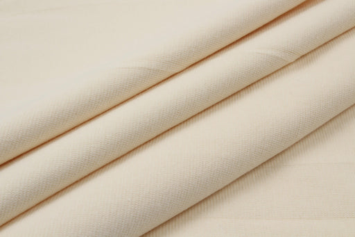 Stretch Cotton 1x1 Rib For Cuffs and Crew Necks (+30 Colors Available)-Fabric-FabricSight