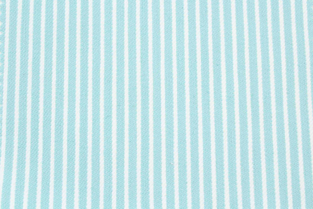 Stretch Cotton Denim - Stripes - 9 Colors Available-Roll-FabricSight