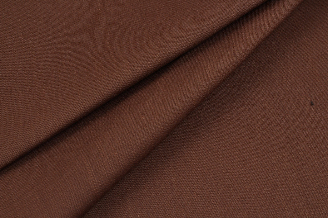 Stretch Cotton Washed Denim (+20 Colors Available)-Fabric-FabricSight