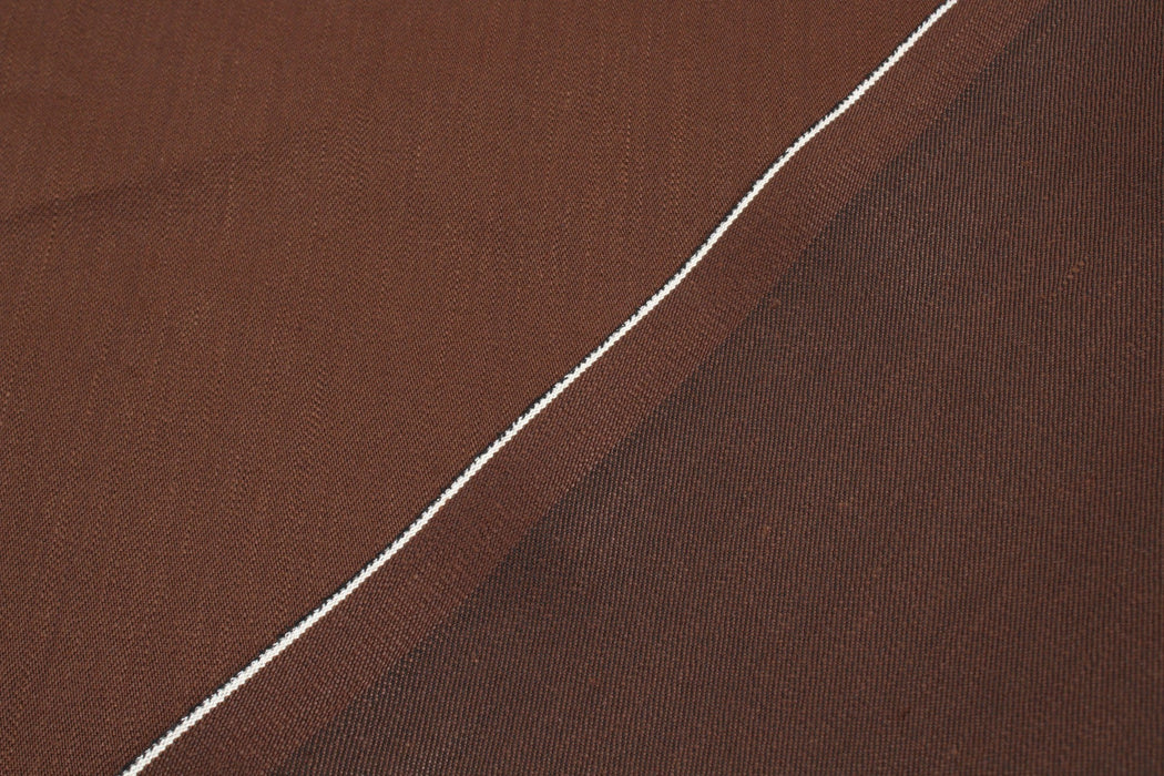 Stretch Cotton Washed Denim (+20 Colors Available)-Fabric-FabricSight