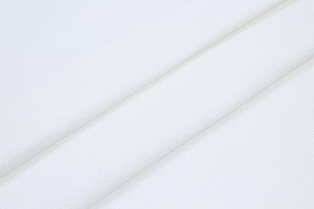 Stretch Cotton Washed Denim (+20 Colors Available)-Fabric-FabricSight
