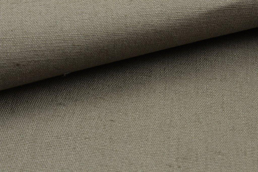 Stretch Linen Cotton - 200 GMS - 8 colors available-Fabric-FabricSight