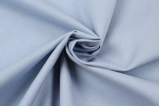 Stretch Linen Cotton - 200 GMS - 8 colors available-Fabric-FabricSight