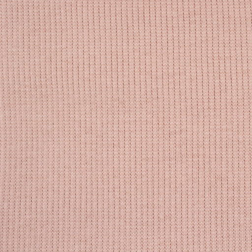 Stretch Organic Cotton Rib 2x2 for Tops - 32 Colors Available-Roll-FabricSight