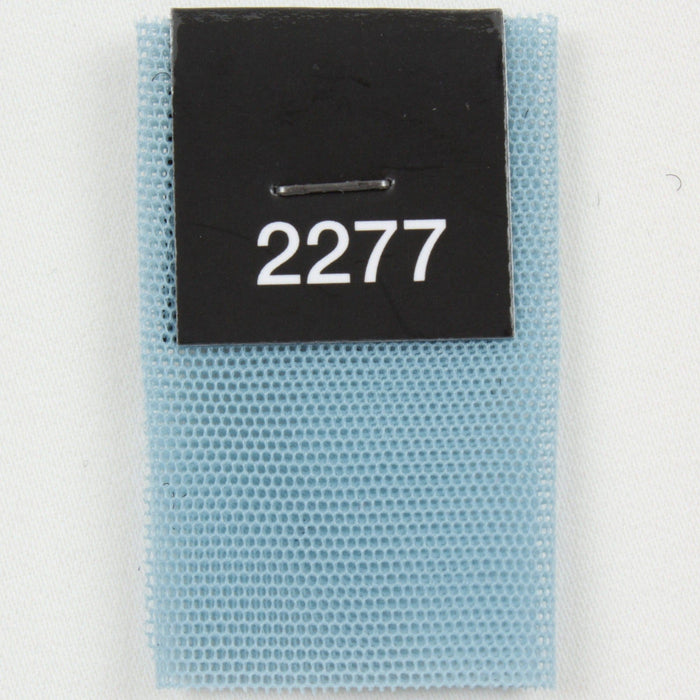 Stretch Polyamide Tulle (+50 Colors Available)-Fabric-FabricSight