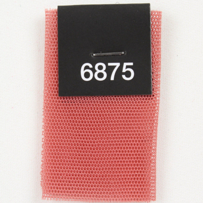 Stretch Polyamide Tulle (+50 Colors Available)-Fabric-FabricSight