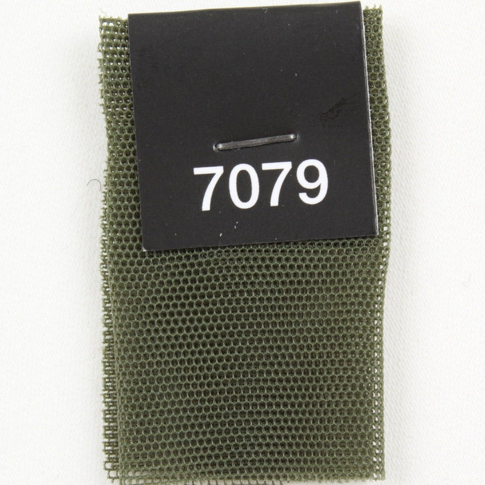 Stretch Polyamide Tulle (+50 Colors Available)-Fabric-FabricSight