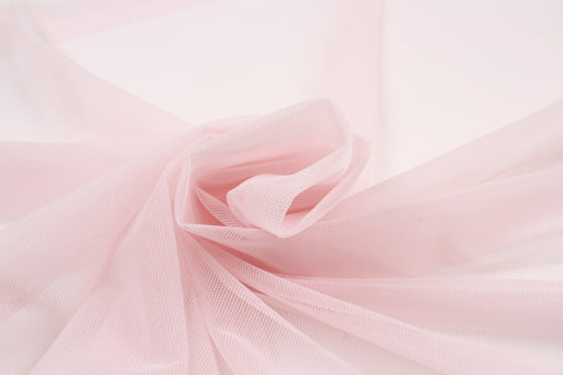 Stretch Polyamide Tulle (+50 Colors Available)-Fabric-FabricSight