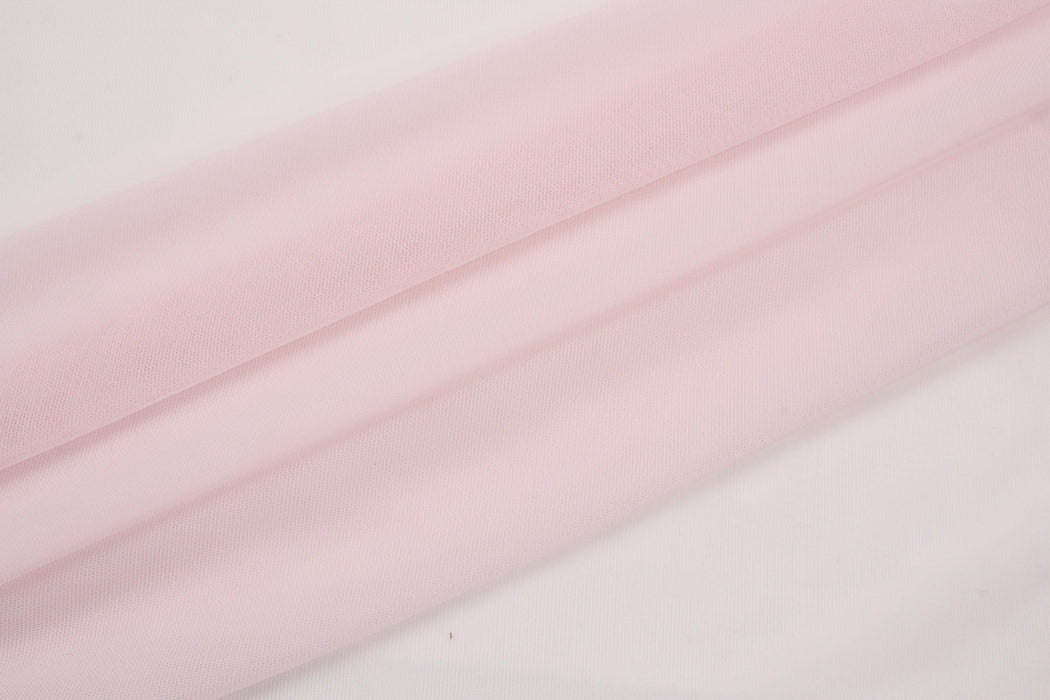 Stretch Polyamide Tulle (+50 Colors Available)-Fabric-FabricSight